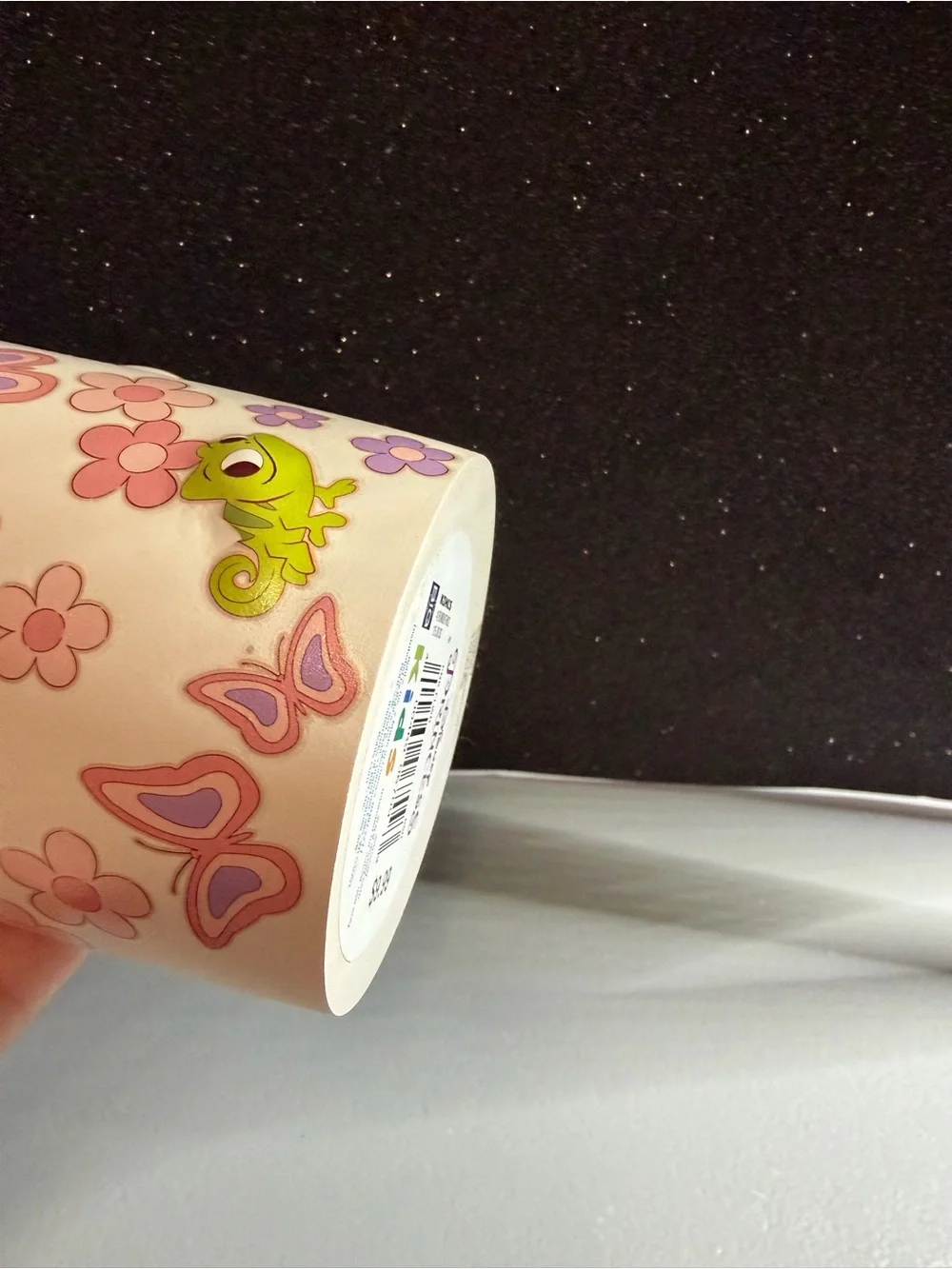 Disney Princess Toothbrush Holder